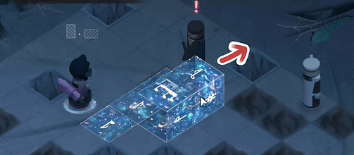 重返未來1999第10關於己無關速通攻略 重返未來1999第10關於己無關速通攻略