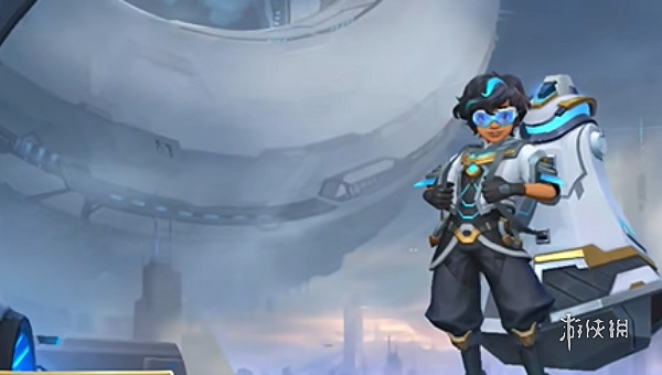 英雄聯盟手遊未來戰士米利歐皮膚上線時間