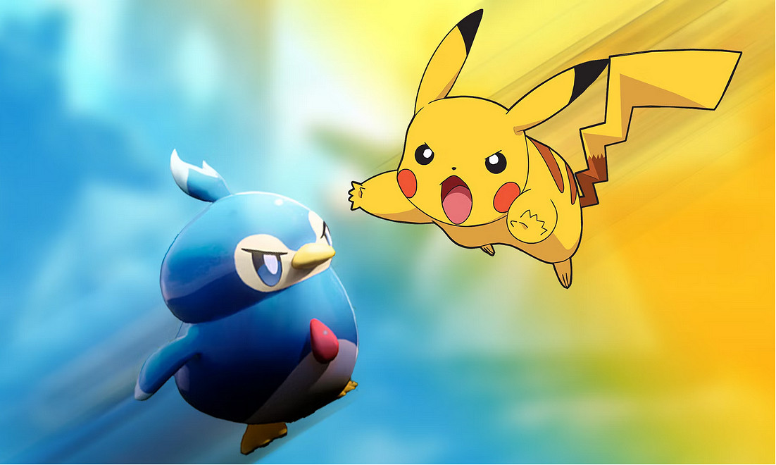 “寶可夢vs帕魯”誰會是最終贏家?雙方律師各執一詞 “寶可夢vs帕魯”誰會是最終贏家?雙方律師各執一詞