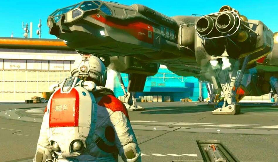 《星空》控制台指令程式碼大全