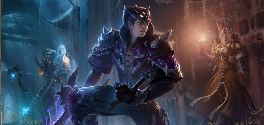 博弈、奪寶、淘金！一波肥！這款端遊在WeGame“沙瘋了”