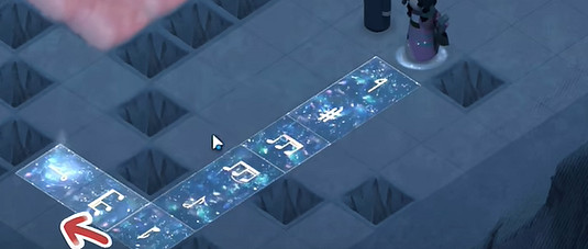 重返未來1999第9關通緝犯與追捕者速通攻略