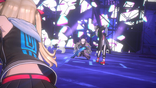 《夜街酷鬥》10月15日-22日死遊測試！向所有玩家開放