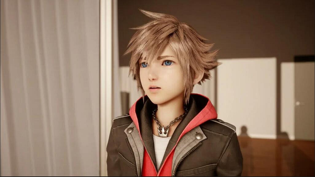 野村哲也正在考慮退休：《王國之心》的故事將來有可能完結