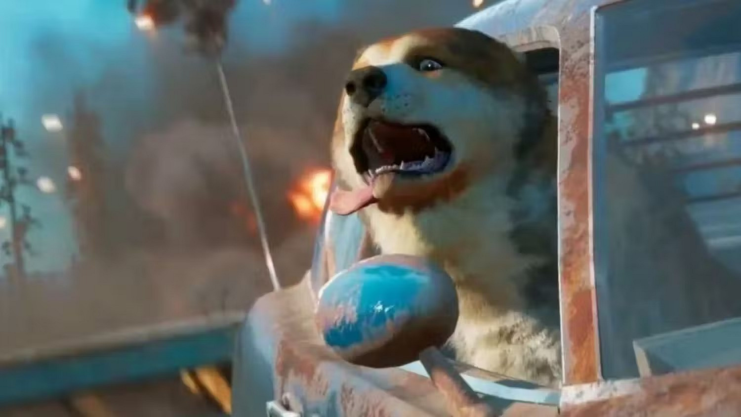 《孤島6》未近前10！盤點《極地戰嚎》系列最佳遊戲