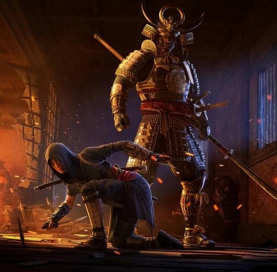 雙面特攻？育碧聘日本顧問捍衛《AC影》 竟是前SBI成員