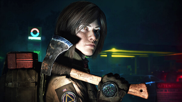 線上合作遊戲《地獄已滿2》10月22日在Steam平台發行！