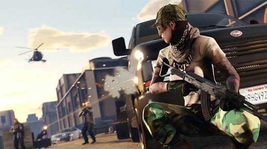 《GTAOL》添加反作弊後遊戲體驗提升 但仍有玩家不滿 《GTAOL》添加反作弊後遊戲體驗提升 但仍有玩家不滿