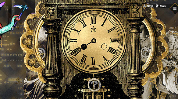 龍類主題的類寶可夢遊戲——《龍魂:魔都異聞》評測