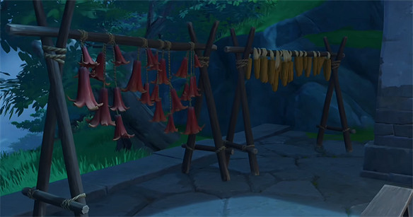 看了CCTV的報導，才知道原神實力有多強