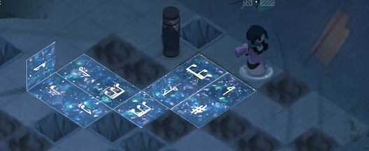 重返未來1999第10關於己無關速通攻略 重返未來1999第10關於己無關速通攻略