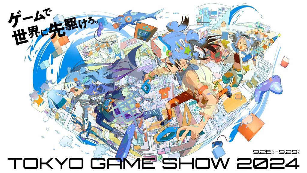 索尼PS公布東京電玩展參展遊戲陣容 與展會活動安排 索尼PS公布東京電玩展參展遊戲陣容 與展會活動安排