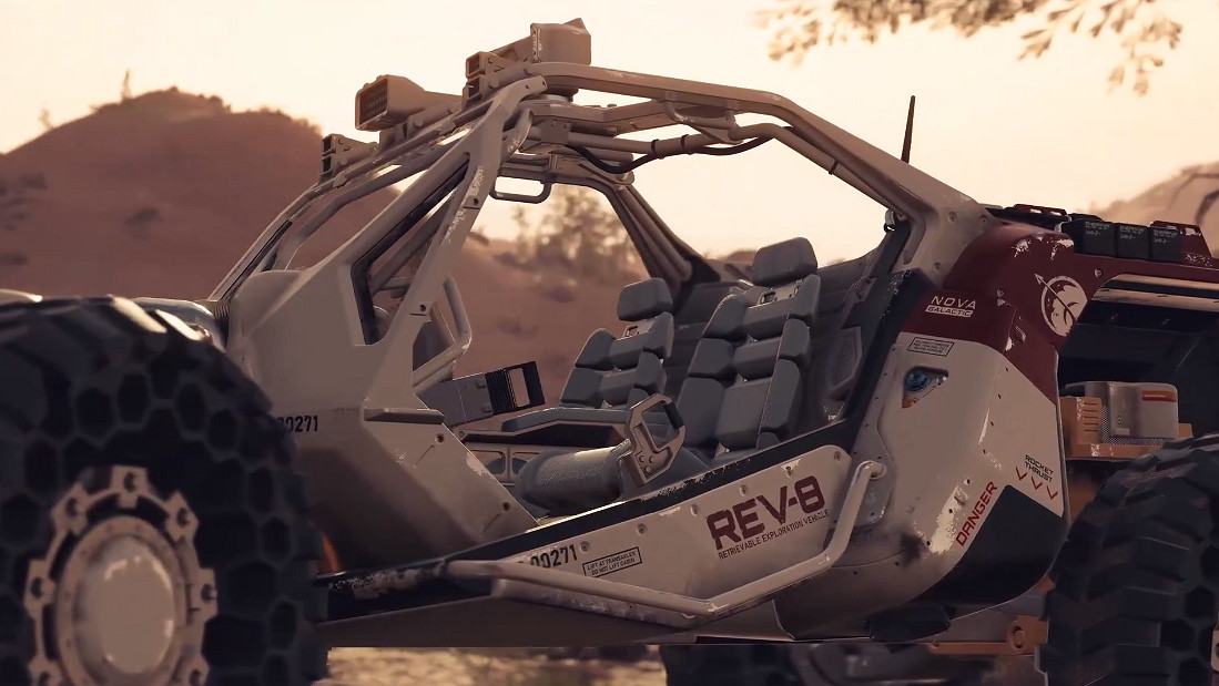 《星空》DLC破碎星空上線時間介紹