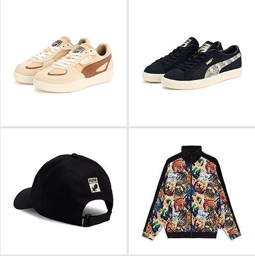 《魔物獵人》將與日本PUMA聯手打造聯名紀念款服飾！