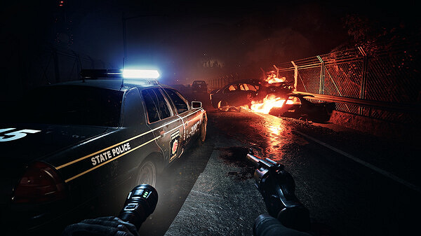 線上合作遊戲《地獄已滿2》10月22日在Steam平台發行！