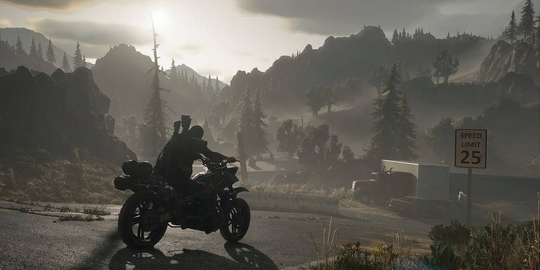 《往日不再》編劇曾為續作積極準備 包括劇本地圖概念圖