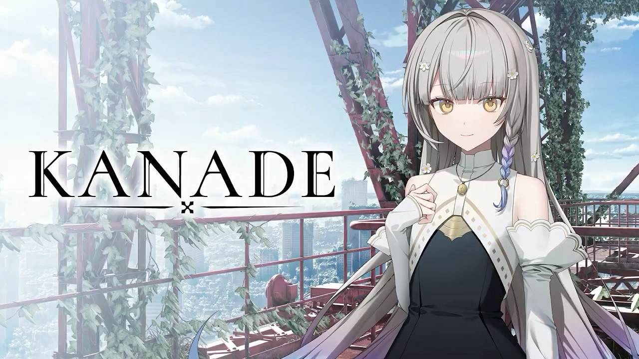 視覺小說遊戲新作《KANADE》預告片賞!明年春季發售 視覺小說遊戲新作《KANADE》預告片賞!明年春季發售