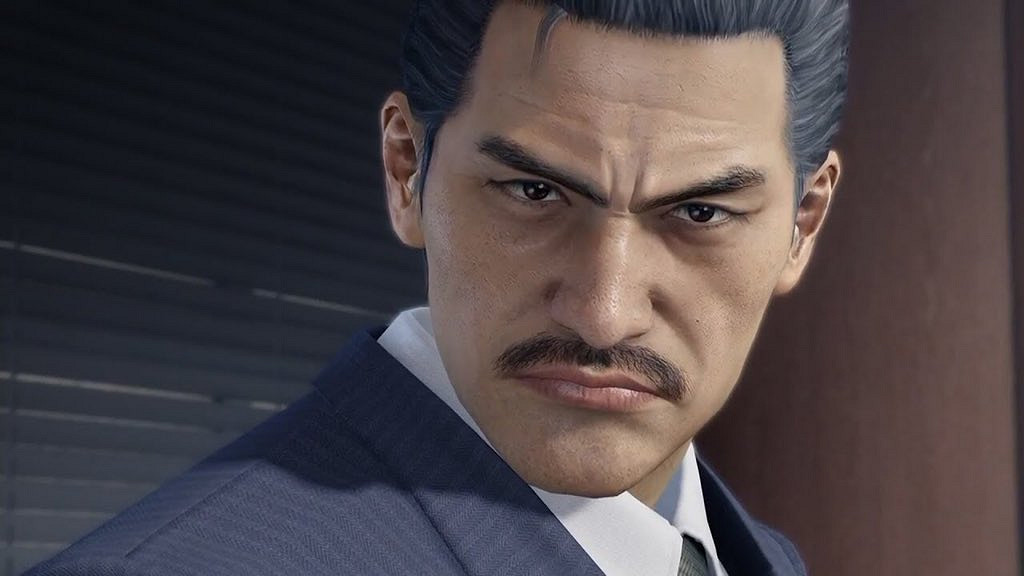 日本影星渡哲也因肺炎去世 曾為《人中之龍》系列配音