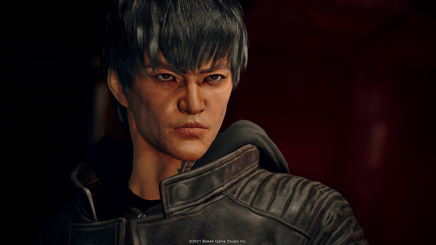 《野狗子》大量截圖公開:特效華麗 場景陰森恐怖! 《野狗子》大量截圖公開:特效華麗 場景陰森恐怖!