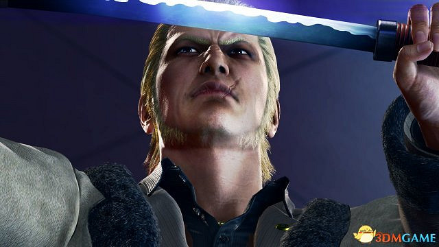 《人中之龍:極2》西方地區發售日公布 依舊PS4獨佔 《人中之龍:極2》西方地區發售日公布 依舊PS4獨佔