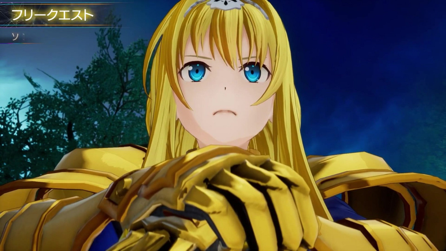 《刀劍神域:碎夢邊境》曝全新預告 玩法系統介紹! 《刀劍神域:碎夢邊境》曝全新預告 玩法系統介紹!