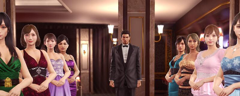 人中之龍極2怎麽修理武器 人中之龍極2怎麽修理武器