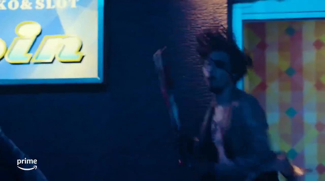 《人中之龍》真人劇集宣傳片及海報 10月25日播出 《人中之龍》真人劇集宣傳片及海報 10月25日播出