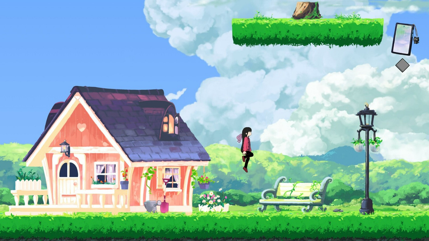 探索驅動《二進製戀人》10月31日發售 支援試玩 探索驅動《二進製戀人》10月31日發售 支援試玩