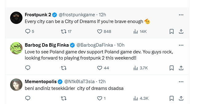 《2077》祝賀《冰汽時代2》發售:另一座夢想之城! 《2077》祝賀《冰汽時代2》發售:另一座夢想之城!