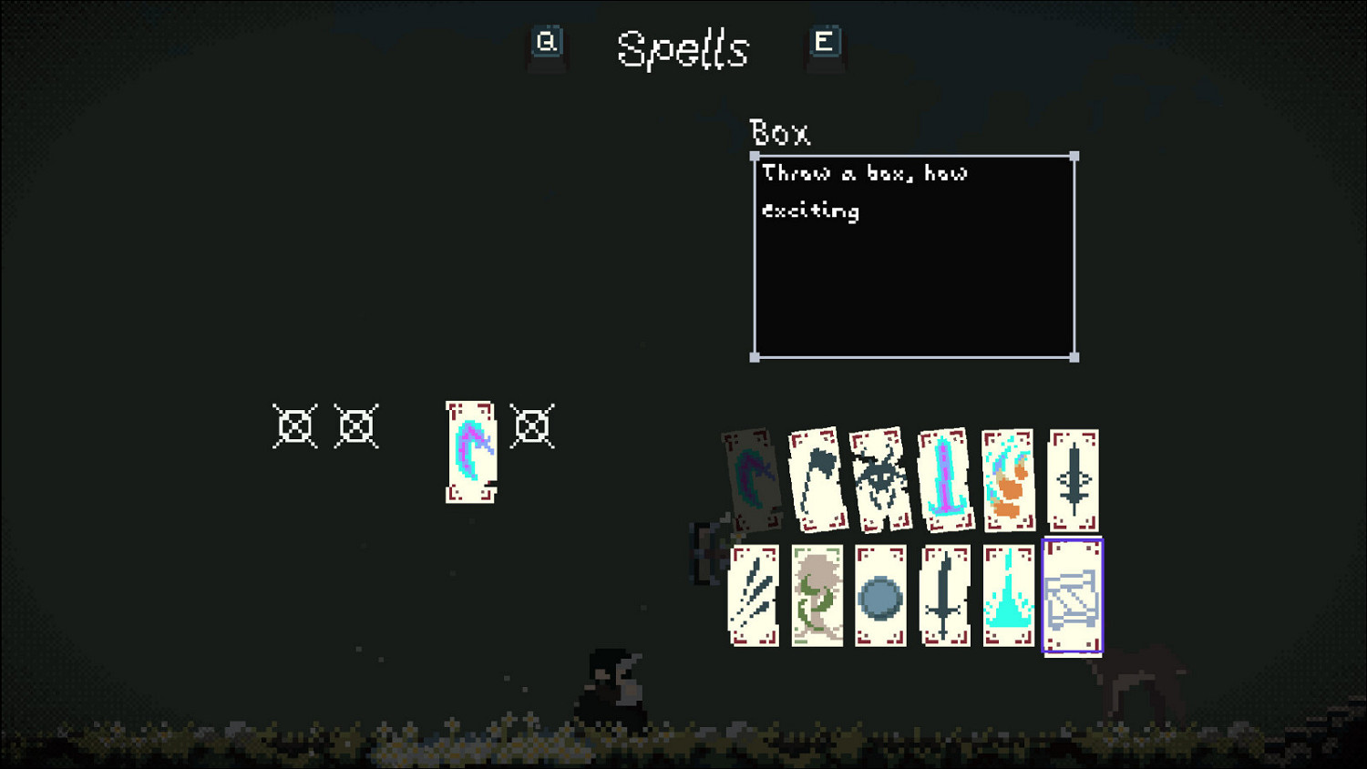 類銀河惡魔城遊戲《花田》Steam頁面 發售日待定 類銀河惡魔城遊戲《花田》Steam頁面 發售日待定