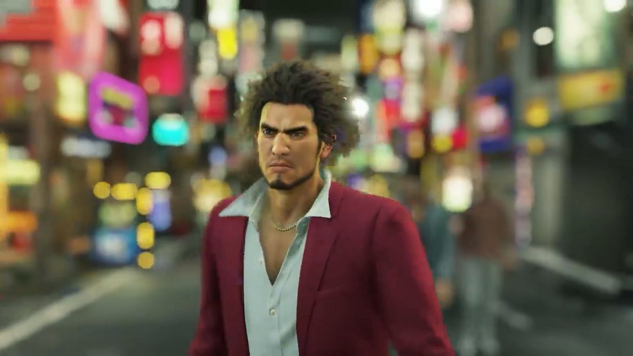 《人中之龍》愚人節完整展示 “真的”改回回合制JRPG了 《人中之龍》愚人節完整展示 “真的”改回回合制JRPG了