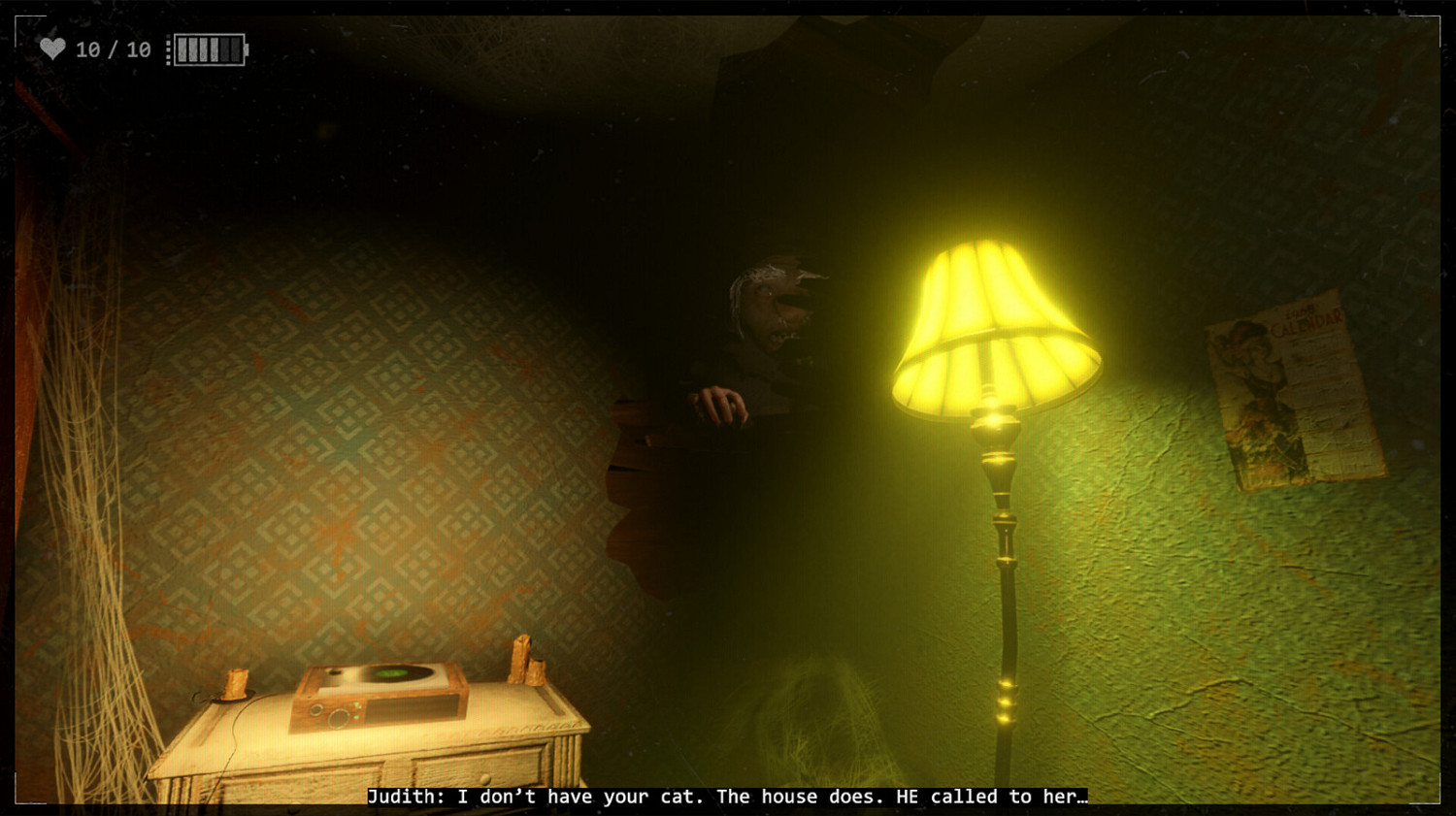 策略遊戲新作《The House of Hamelin》上架Steam! 策略遊戲新作《The House of Hamelin》上架Steam!