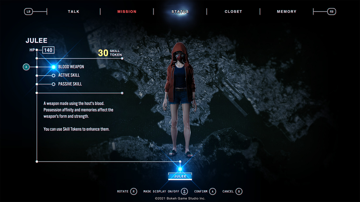 《野狗子》大量截圖公開:特效華麗 場景陰森恐怖! 《野狗子》大量截圖公開:特效華麗 場景陰森恐怖!