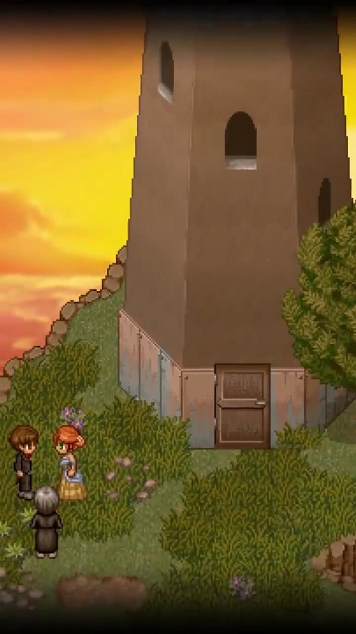 《去月球》PS5/Xbox Series版發售日公布!預告片賞 《去月球》PS5/Xbox Series版發售日公布!預告片賞