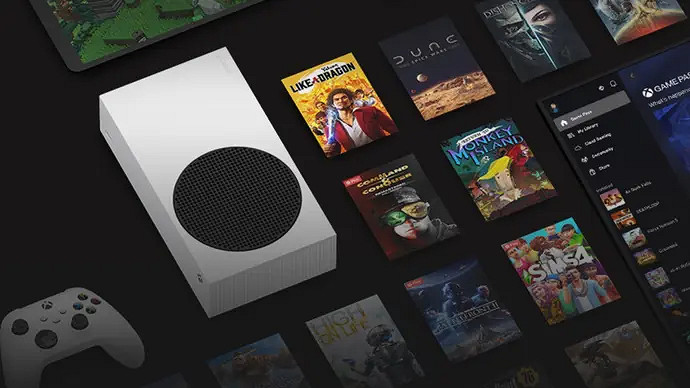 據報導: Xbox Game Pass (XGP) 上的第三方遊戲每年花費微軟10億美元 據報導: Xbox Game Pass (XGP) 上的第三方遊戲每年花費微軟10億美元