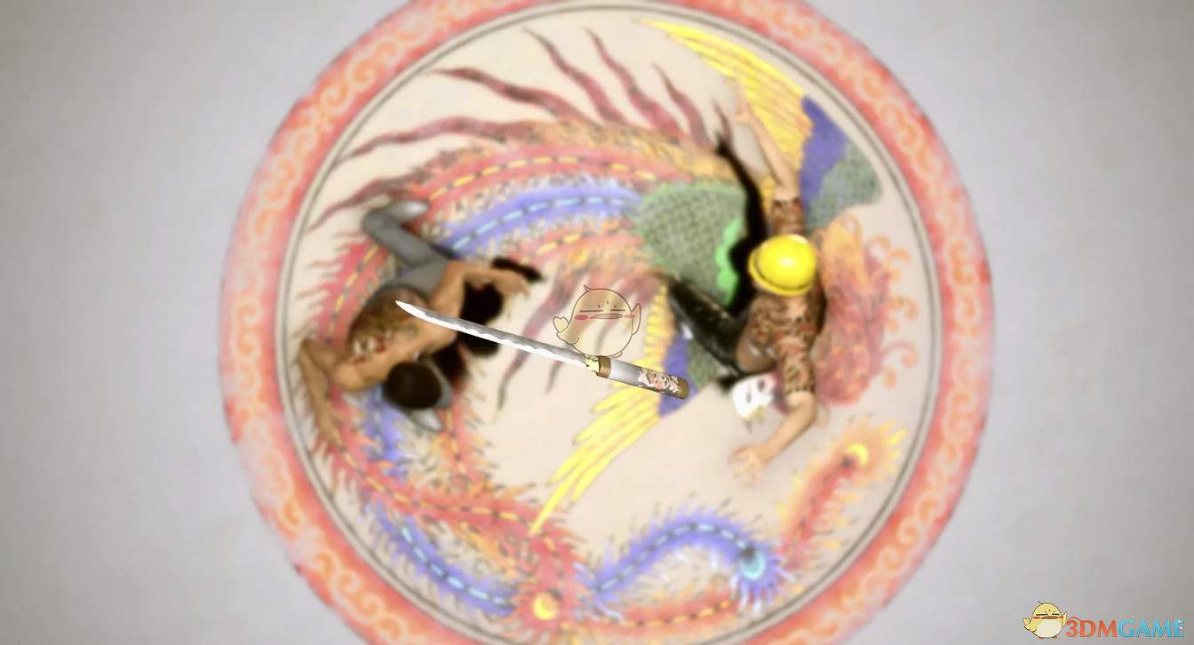 《人中之龍：極2》提高幀數方法分享