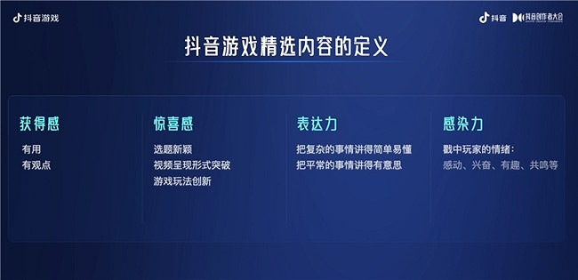 為愛專注,創益有方|抖音遊戲為好內容護航,助力創作者長線成長 為愛專注,創益有方|抖音遊戲為好內容護航,助力創作者長線成長