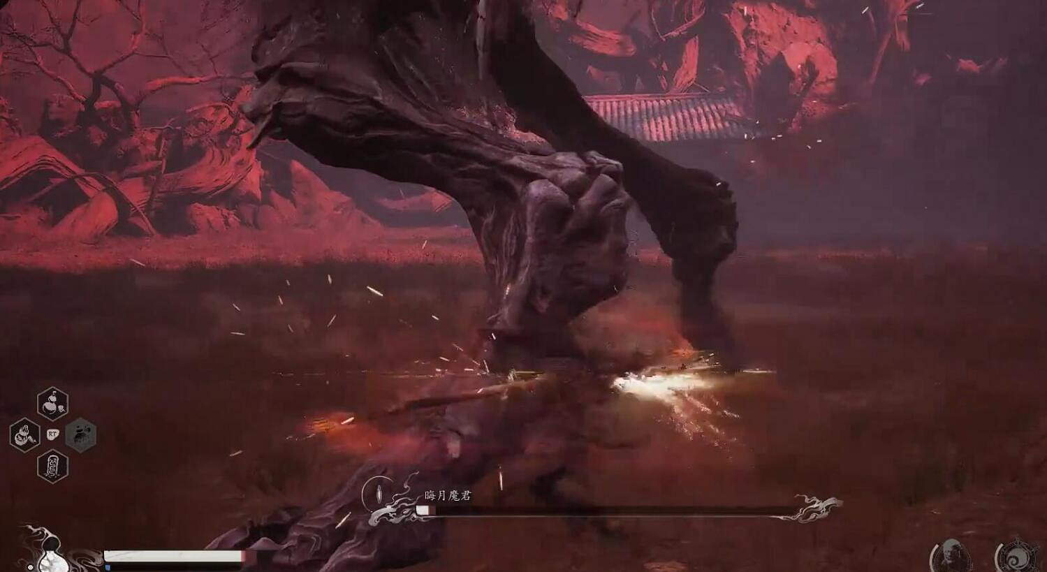 《黑神話悟空》先天錕鋼第二個獲得方法 《黑神話悟空》先天錕鋼第二個獲得方法