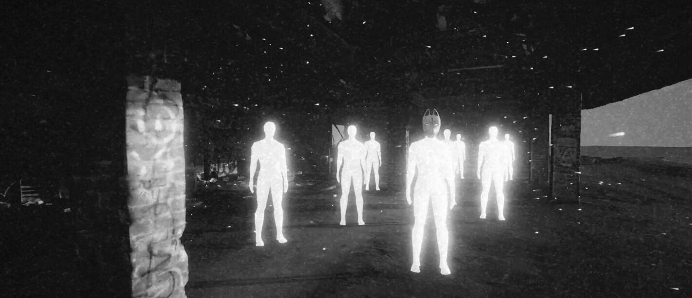 《鳥(TO:RI)》登陸Steam商店頁面 預計2025年發售 《鳥(TO:RI)》登陸Steam商店頁面 預計2025年發售