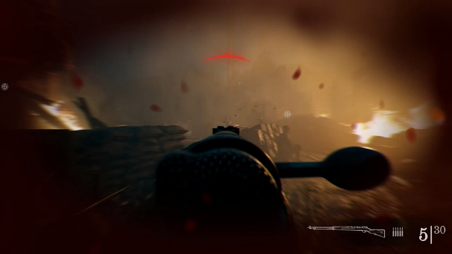 中國大陸研發抗日題材FPS《抵抗者》引起國外玩家關注 中國大陸研發抗日題材FPS《抵抗者》引起國外玩家關注