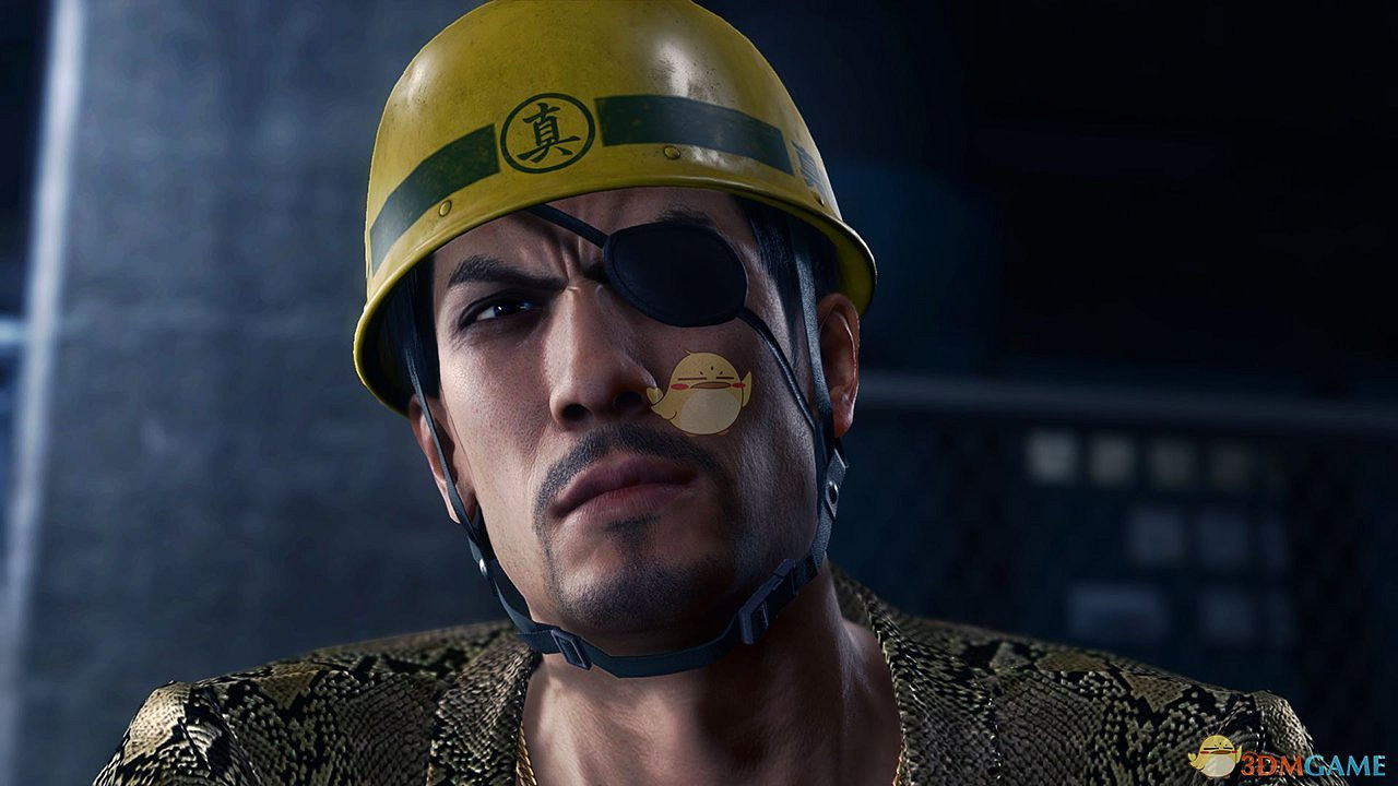 《人中之龍:極2》部分隱藏武器開放條件介紹 《人中之龍:極2》部分隱藏武器開放條件介紹