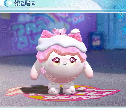 蛋仔派對小浮冰霜霜獲取方法 蛋仔派對小浮冰霜霜獲取方法