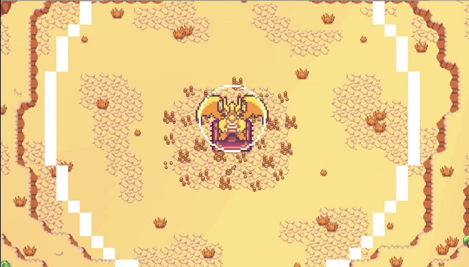 角色扮演遊戲《Et年》Steam頁面上線 支援中文 角色扮演遊戲《Et年》Steam頁面上線 支援中文