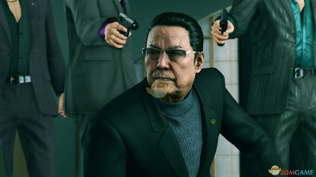 《人中之龍:極2》部分隱藏技能解鎖條件一覽 《人中之龍:極2》部分隱藏技能解鎖條件一覽