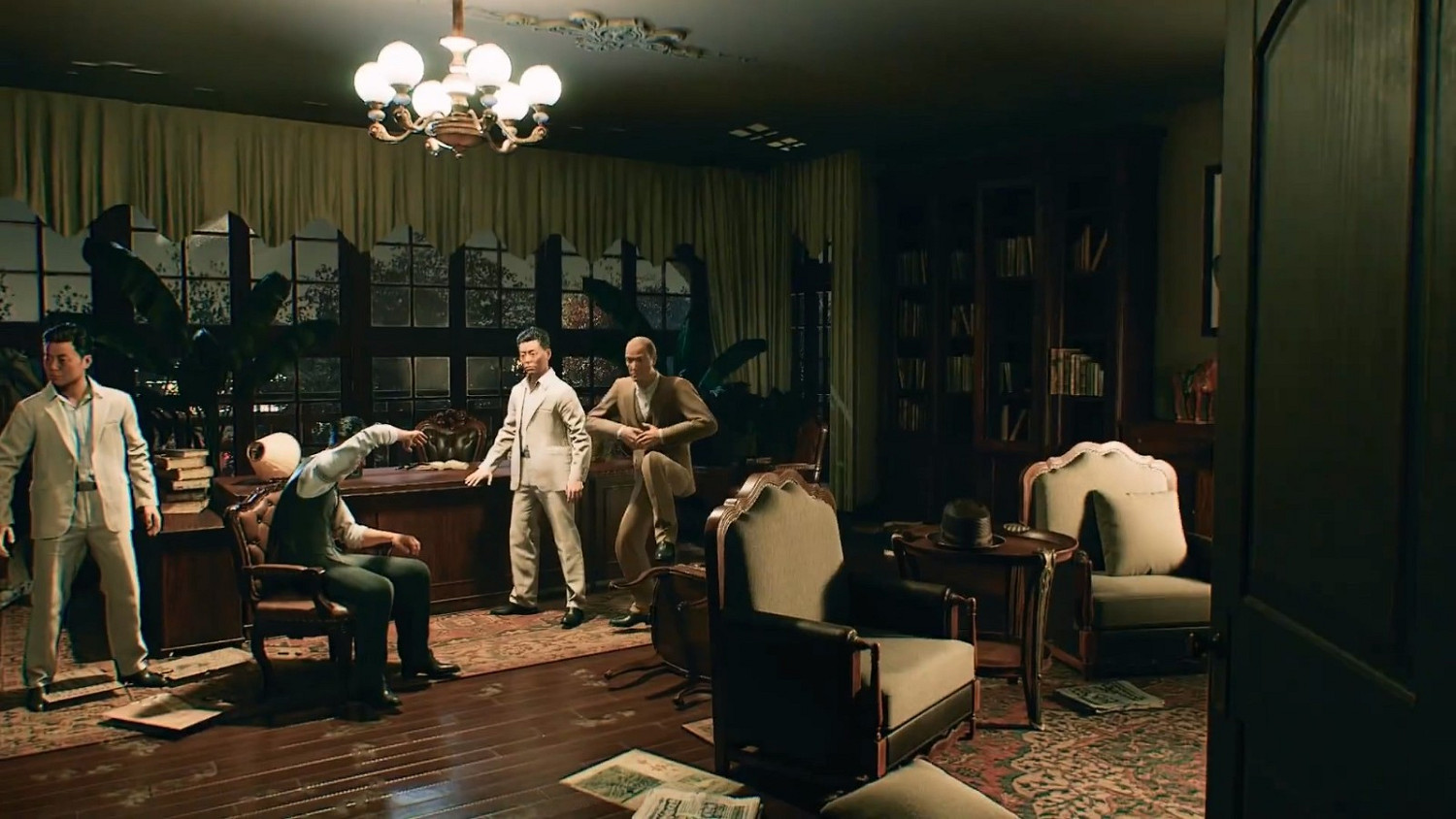 中國大陸研發抗日題材FPS《抵抗者》引起國外玩家關注 中國大陸研發抗日題材FPS《抵抗者》引起國外玩家關注