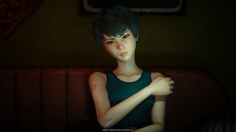 沉默之丘之父新作《野狗子》新情報:玩法、技能介紹! 沉默之丘之父新作《野狗子》新情報:玩法、技能介紹!