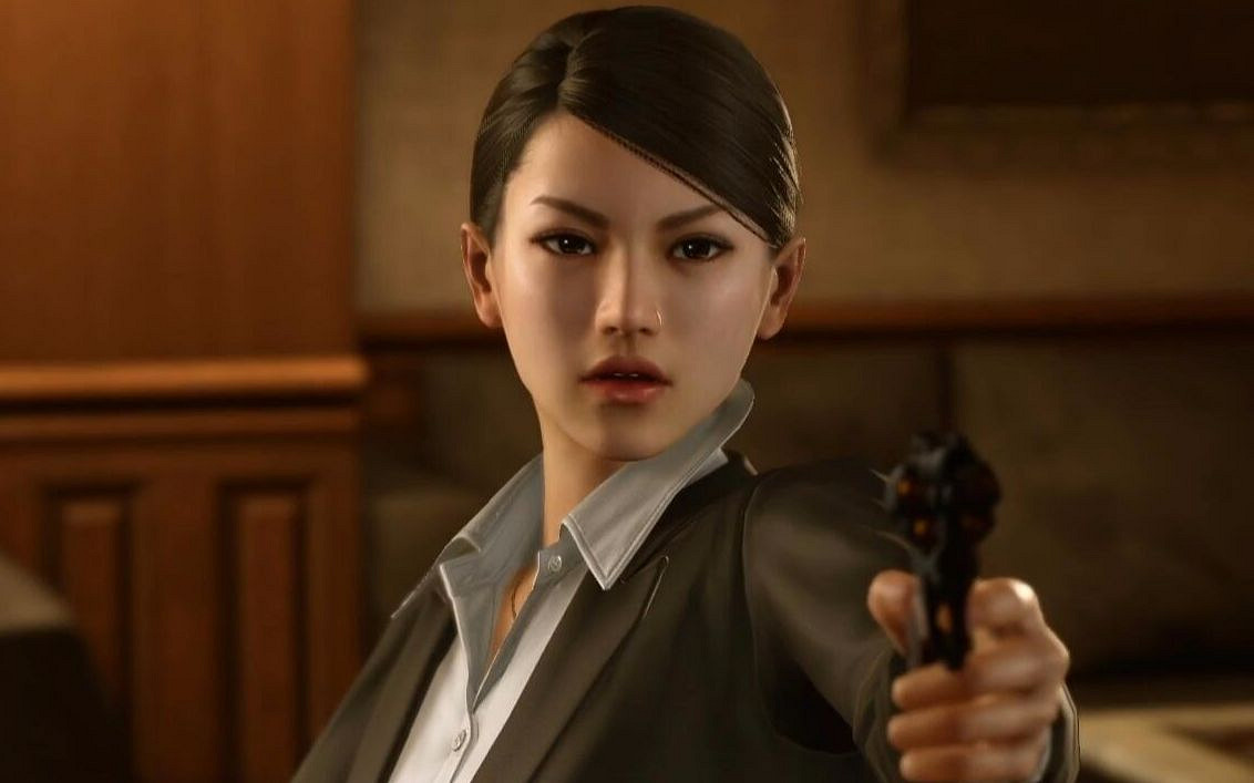 《人中之龍:極2》PC版他要來啦 ESRB評級通過 《人中之龍:極2》PC版他要來啦 ESRB評級通過