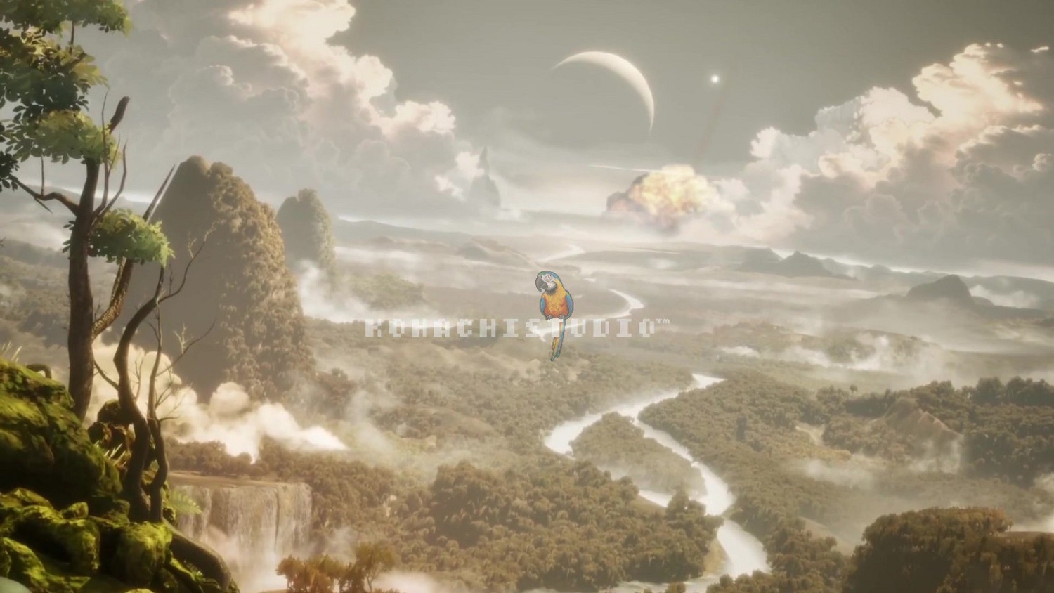 越南大戰原班人馬製作!《Black Finger Jet》新預告 越南大戰原班人馬製作!《Black Finger Jet》新預告