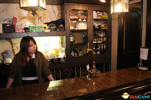 現實版人中之龍!人中之龍最新真人現實連動版遊戲開啟中 現實版人中之龍!人中之龍最新真人現實連動版遊戲開啟中