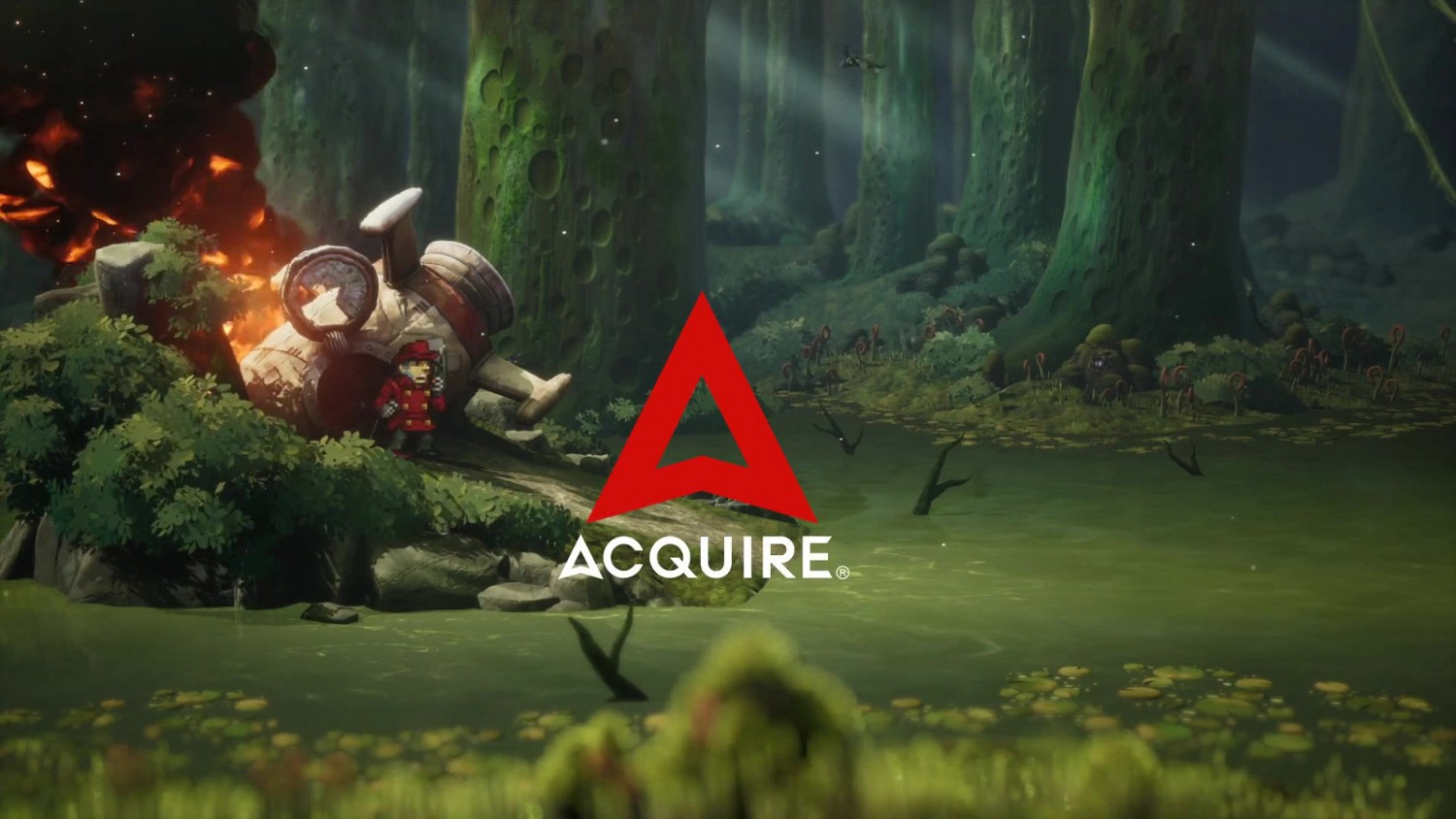 越南大戰原班人馬製作!《Black Finger Jet》新預告 越南大戰原班人馬製作!《Black Finger Jet》新預告